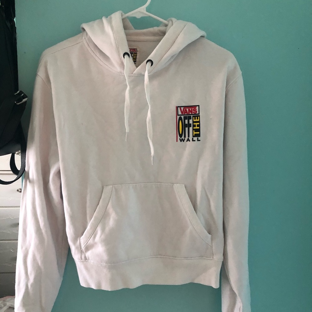 Vans Hoodie